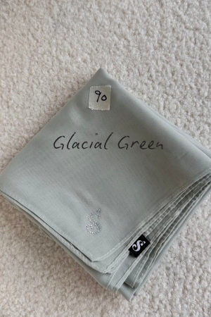 Defect Arabia  l Glacial Green